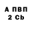 АМФЕТАМИН VHQ Anton Melkov